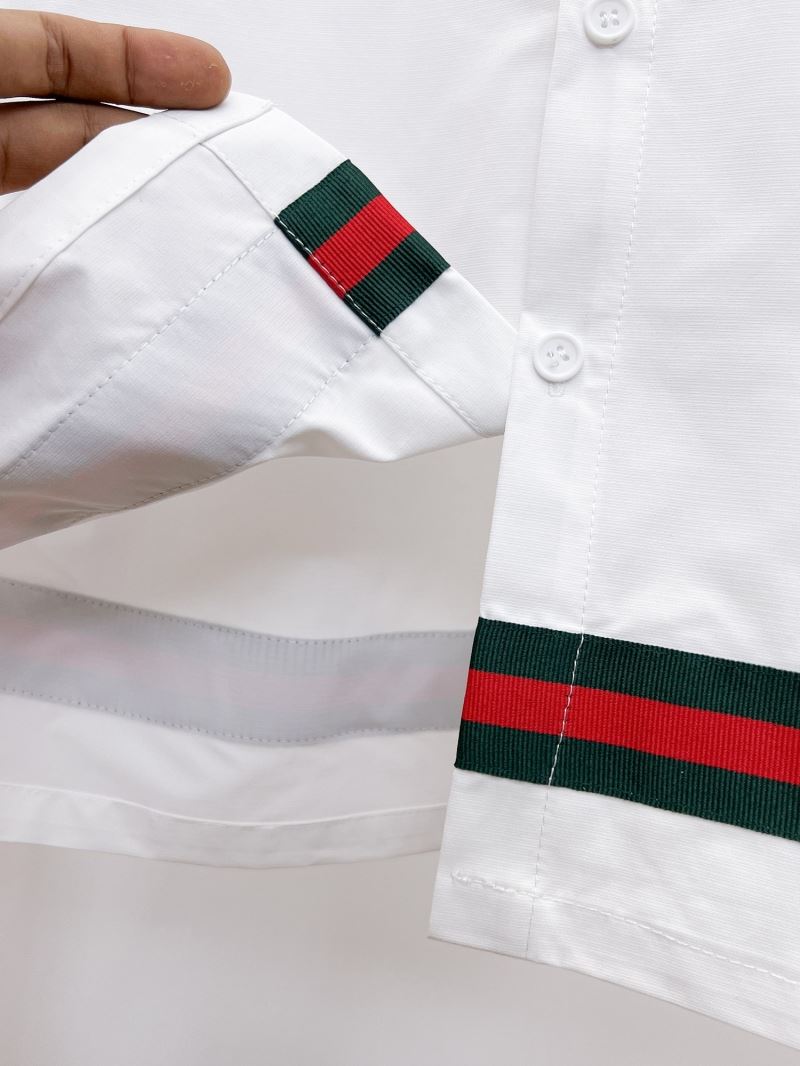 Gucci Shirts